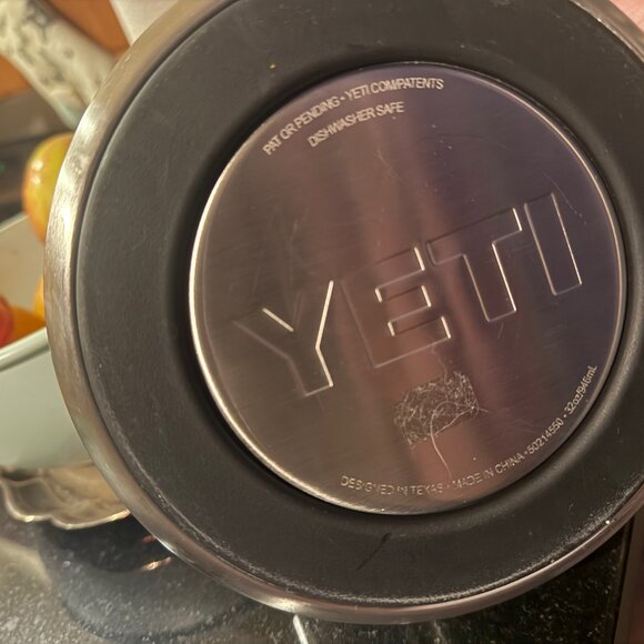 YETI Pet Bowl - Picture 4 of 5